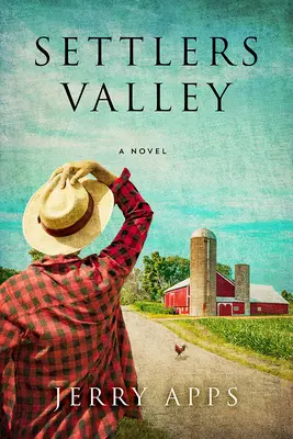 Údolie osadníkov - Settlers Valley