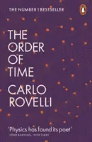 Časový poriadok - Order of Time