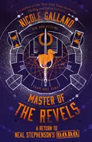 Majster radovánok - Master of the Revels