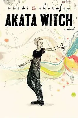 Čarodejnica Akata - Akata Witch