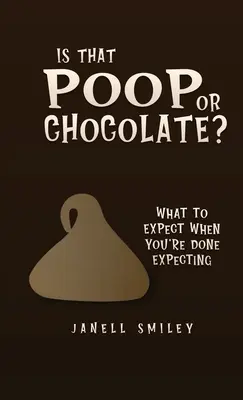 Je to hovienko alebo čokoláda? - Is That Poop or Chocolate?