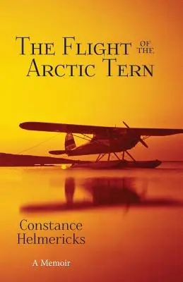 Let polárnej rybky - The Flight of the Arctic Tern
