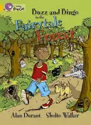 Buzz a Bingo v rozprávkovom lese - Buzz and Bingo in the Fairytale Forest