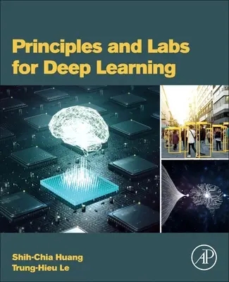 Princípy a laboratóriá pre hlboké učenie - Principles and Labs for Deep Learning