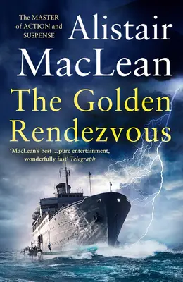 Zlaté stretnutie - The Golden Rendezvous