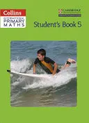 Collins International Primary Maths - Student's Book 5