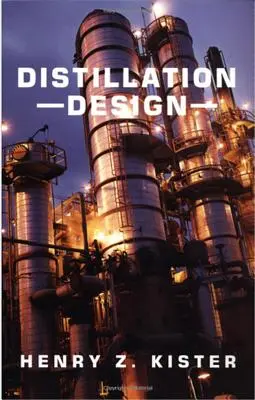 Návrh destilácie - Distillation Design