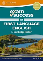 Úspech na skúške z anglického jazyka pre Cambridge Igcserg - Exam Success in First Language English for Cambridge Igcserg