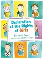 Deklarácia práv chlapcov a dievčat - Declaration of the Rights of Boys and Girls