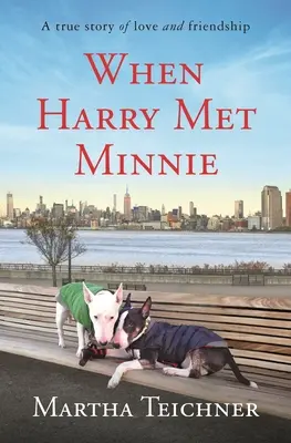 Keď Harry stretol Minnie: Pravdivý príbeh lásky a priateľstva - When Harry Met Minnie: A True Story of Love and Friendship