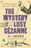 Záhada strateného Cezanna - The Mystery of the Lost Cezanne