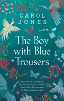 Chlapec s modrými nohavicami - The Boy with Blue Trousers