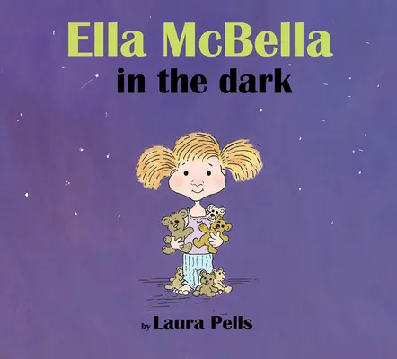 Ella McBella v tme - Ella McBella in the Dark