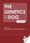 Genetika psa - The Genetics of the Dog