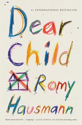 Drahé dieťa - Dear Child