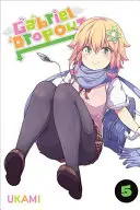 Gabriel Dropout, zv. 5 - Gabriel Dropout, Vol. 5