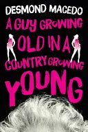 Chlap, ktorý starne v krajine, ktorá mladne - Guy Growing Old in a Country Growing Young