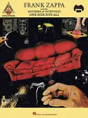Frank Zappa and the Mothers of Invention - One Size Fits All