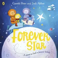 Navždy hviezda - Forever Star