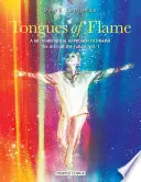 Jazyky plameňa: Metahistorický prístup k dráme: Herec budúcnosti, zv. 1 - Tongues of Flame: A Meta-Historical Approach to Drama: The Actor of the Future, Vol. 1
