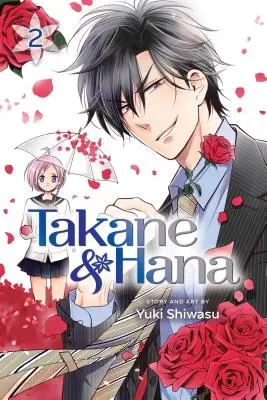 Takane & Hana, zv. 2, 2 - Takane & Hana, Vol. 2, 2