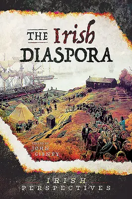 Írska diaspóra - The Irish Diaspora