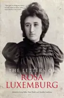 Listy Rosy Luxemburgovej - Letters Of Rosa Luxemburg