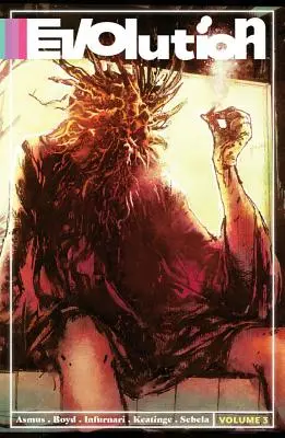 Evolucia 3. diel - Evolution Volume 3