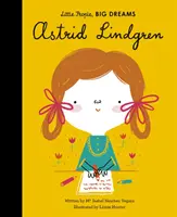 Astrid Lindgrenová - Astrid Lindgren