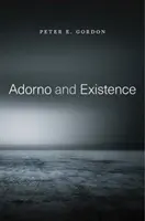 Adorno a existencia - Adorno and Existence