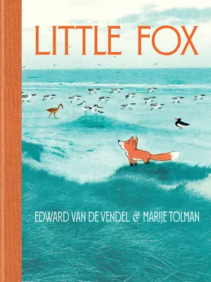 Malá líška - Little Fox