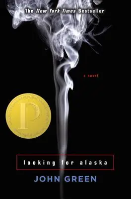 Hľadá sa Aljaška - Looking for Alaska