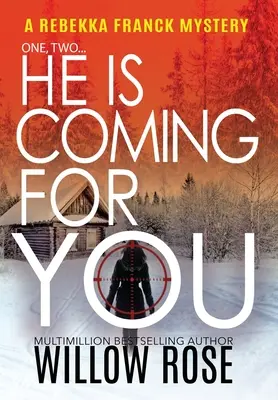 One, Two...He is coming for you