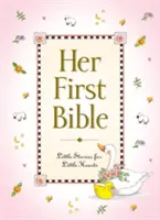 Jej prvá Biblia - Her First Bible