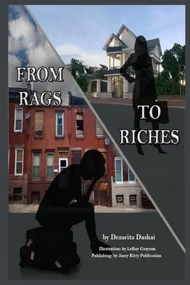 Z handier do bohatstva - From Rags to Riches