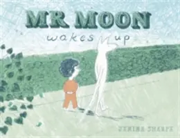 MR Mesiac sa prebúdza - MR Moon Wakes Up