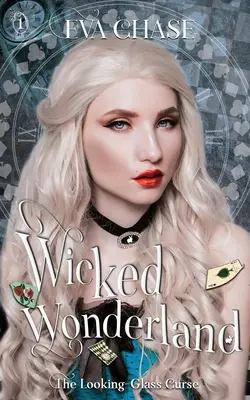 Hriešna krajina zázrakov - Wicked Wonderland