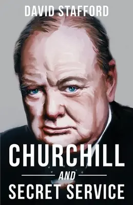 Churchill a tajná služba - Churchill and Secret Service