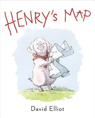 Henryho mapa - Henry's Map