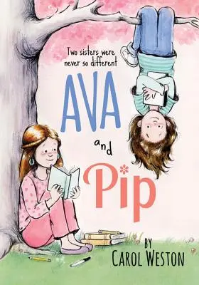 Ava a Pip - Ava and Pip