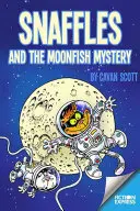 Snaffles a záhada mesačnej ryby - Snaffles and the Moonfish Mystery