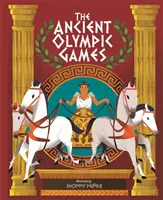 Staroveké olympijské hry - The Ancient Olympic Games