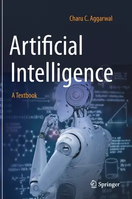 Umelá inteligencia: Učebnica - Artificial Intelligence: A Textbook