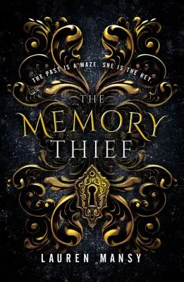 Zlodej pamäti - The Memory Thief