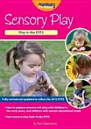 Zmyslová hra - Sensory Play
