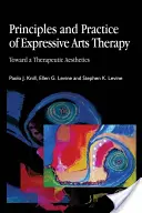 Princípy a prax terapie expresívnymi umeniami: K terapeutickej estetike - Principles and Practice of Expressive Arts Therapy: Toward a Therapeutic Aesthetics