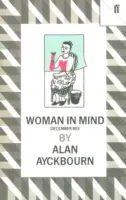 Žena v mysli - Woman in Mind