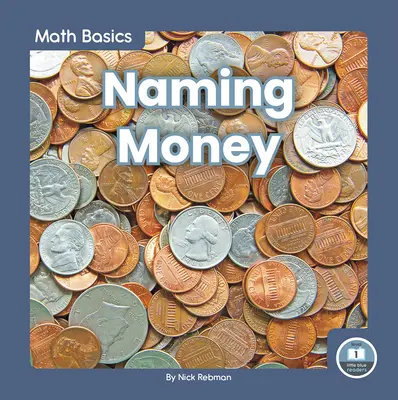 Pomenovanie peňazí - Naming Money