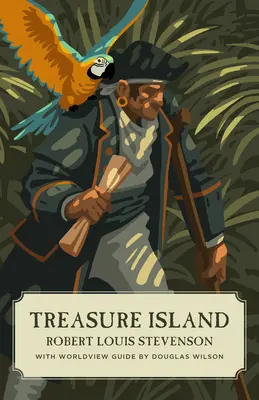 Ostrov pokladov (Canon Classics Worldview Edition) - Treasure Island (Canon Classics Worldview Edition)