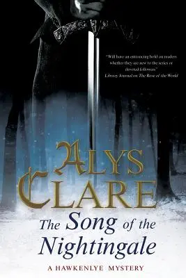 Pieseň slávika - The Song of the Nightingale